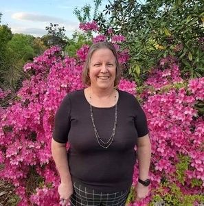 Meet your Posher, Barbara